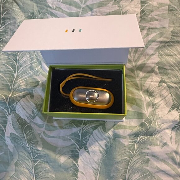 The Chill Pill Sleep Aid Device - New in box - Picture 6 of 16